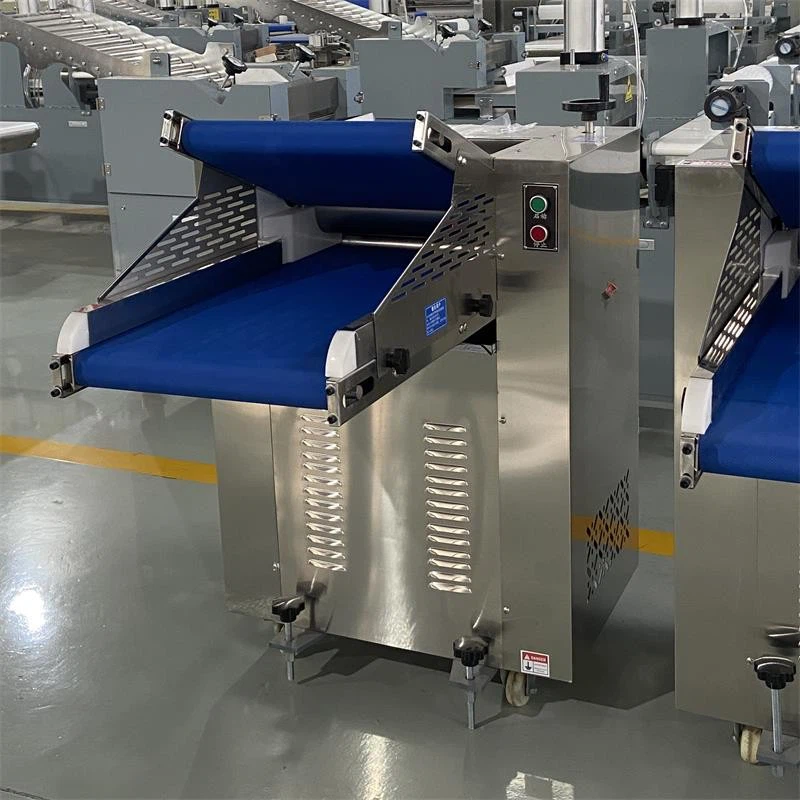Commercial Automatic Doughs Press Machine Commercial Automatic Doughs Press Machine